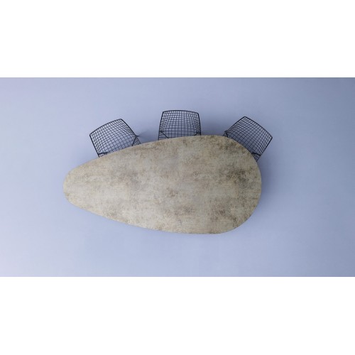 Flexion Varaschin Mesa Base Doble