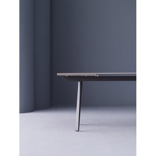 Emma Varaschin Mesa Extensible