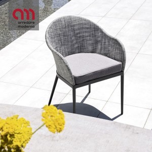 Clever Varaschin Silla de cabina con reposabrazos
