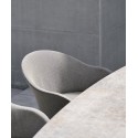 Clever Varaschin Silla de cabina con reposabrazos