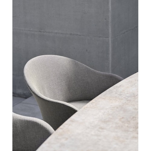 Clever Varaschin Silla de cabina con reposabrazos