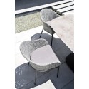 Clever Varaschin Silla de cabina con reposabrazos