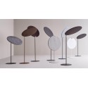 Parasol Emma Varaschin - Diseño Moderno para tu Jardín
