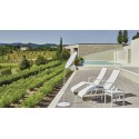 Parasol Emma Varaschin - Diseño Moderno para tu Jardín
