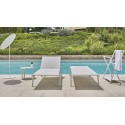 Parasol Emma Varaschin - Diseño Moderno para tu Jardín