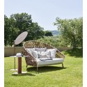 Parasol Emma Varaschin - Diseño Moderno para tu Jardín