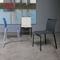 Net Bontempi Silla de jardin