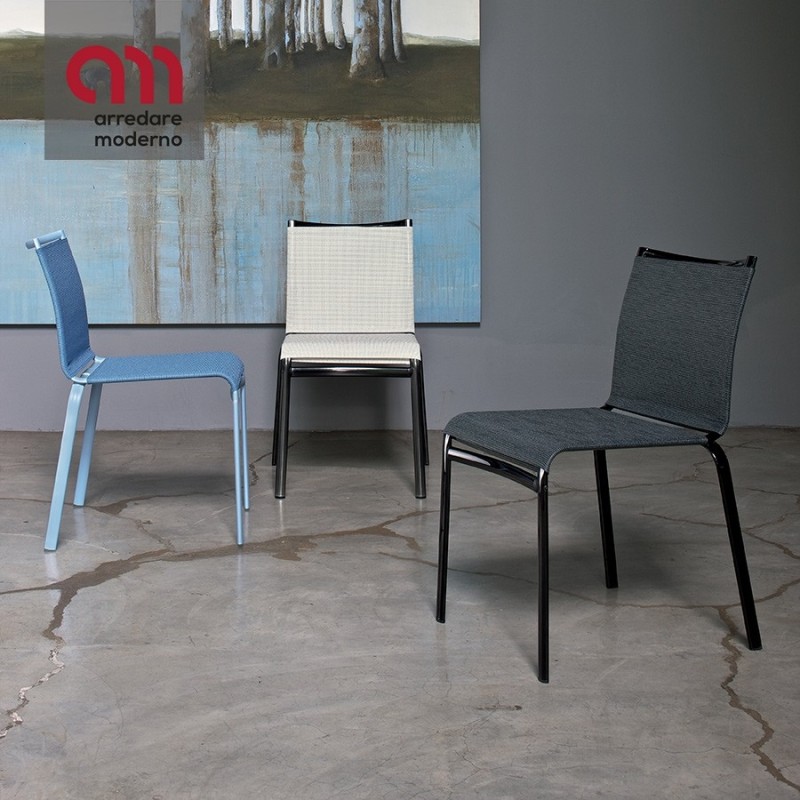 Net Bontempi Silla de jardin