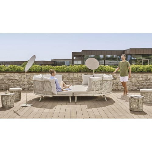 Emma Daybed Family Varaschin Tumbona
