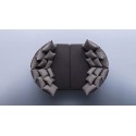 Emma Daybed Family Varaschin Tumbona