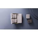 Cricket Daybed Varaschin Tumbona