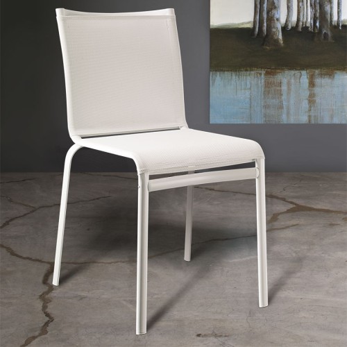 Net Bontempi Silla de jardin