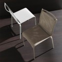 Net Bontempi Silla de jardin