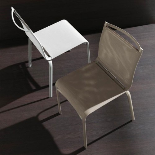 Net Bontempi Silla de jardin