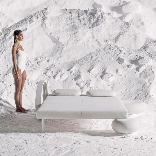 Wellness Therapy Varaschin Cama Doble