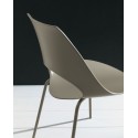 Shark Bontempi Silla outdoor