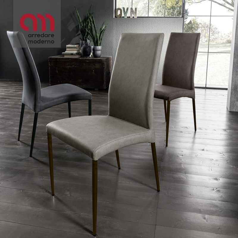 Bond Zamagna Silla