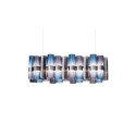 La Lollo Linear Slamp Lámpara de suspensión