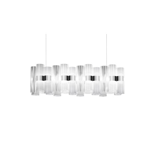 La Lollo Linear Slamp Lámpara de suspensión
