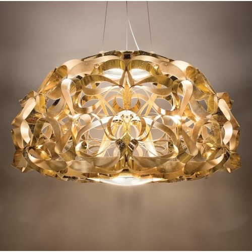 Quantica Slamp Lámpara de suspensión
