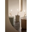 Tulip Slamp Lámpara de mesa