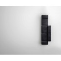 Soft Glass Tonelli Design Sofá Modular