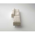 Soft Glass Tonelli Design Sofá Modular