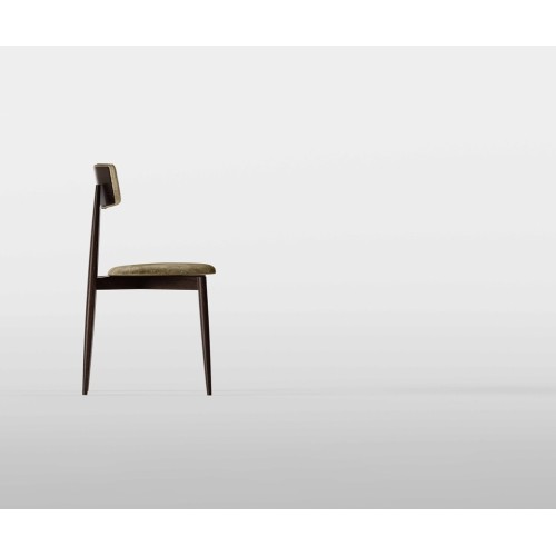 Aw Chair Tonelli Design Silla Moderna