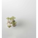 Updown Tonelli Design Mesa de centro de sofa