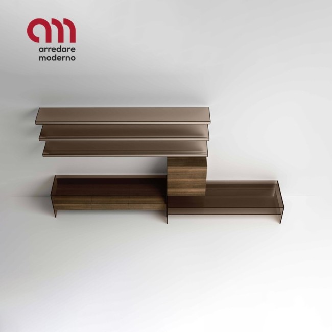 WG Tonelli Design Mueble TV modenro