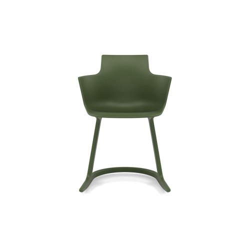 Social Tilt Varier Silla ergonomica con reposabrazos