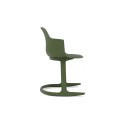 Social Tilt Varier Silla ergonomica con reposabrazos