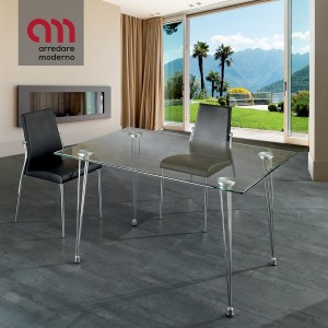 Matra Tomasucci Mesa