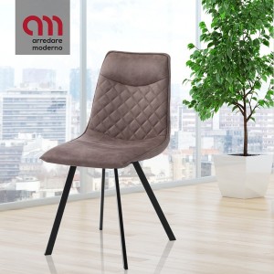 Tomasucci Diamond Silla