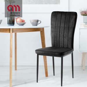 Tomasucci Dudu Silla Moderna