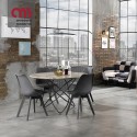 Tomasucci Kiki Evo Silla de diseño