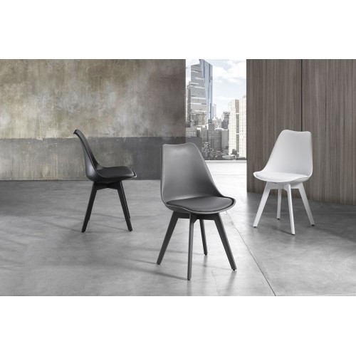 Tomasucci Kiki Evo Silla de diseño