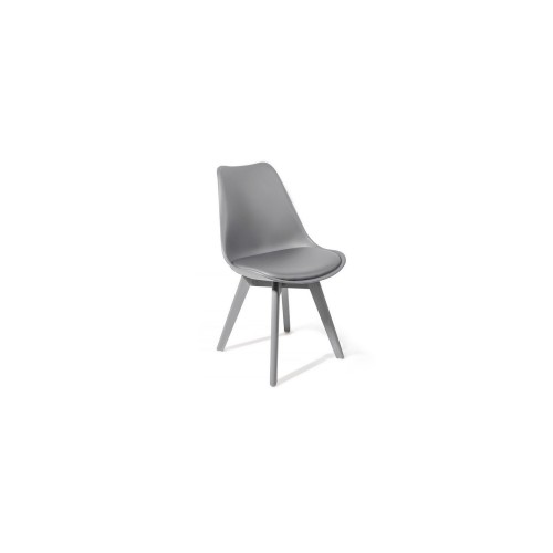 Tomasucci Kiki Evo Silla de diseño