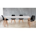 Tomasucci Kiki Soft Silla de diseño