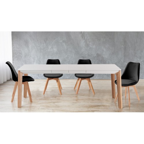 Tomasucci Kiki Soft Silla de diseño