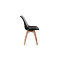 Tomasucci Kiki Soft Silla de diseño