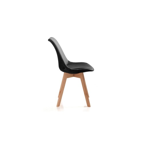 Tomasucci Kiki Soft Silla de diseño