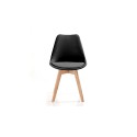 Tomasucci Kiki Soft Silla de diseño