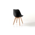 Tomasucci Kiki Soft Silla de diseño
