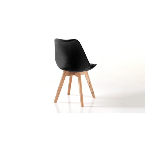 Tomasucci Kiki Soft Silla de diseño