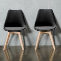 Tomasucci Kiki Soft Silla de diseño