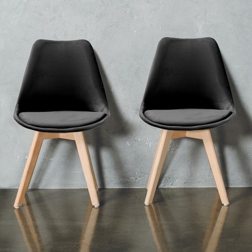 Tomasucci Kiki Soft Silla de diseño