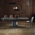 Podium Bontempi Casa Mesa extensible