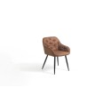 Tomasucci Lovely Silla de tela