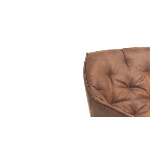 Tomasucci Lovely Silla de tela